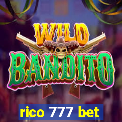 rico 777 bet